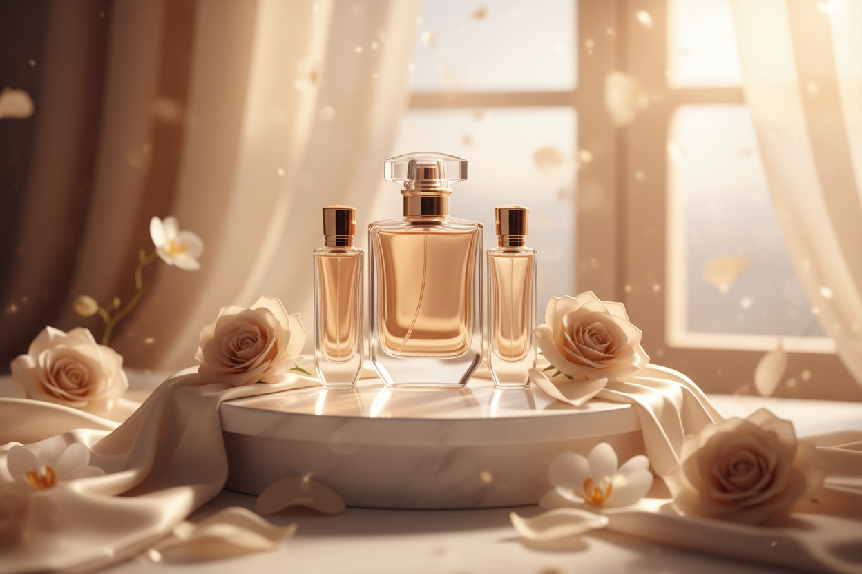 Parfumerie