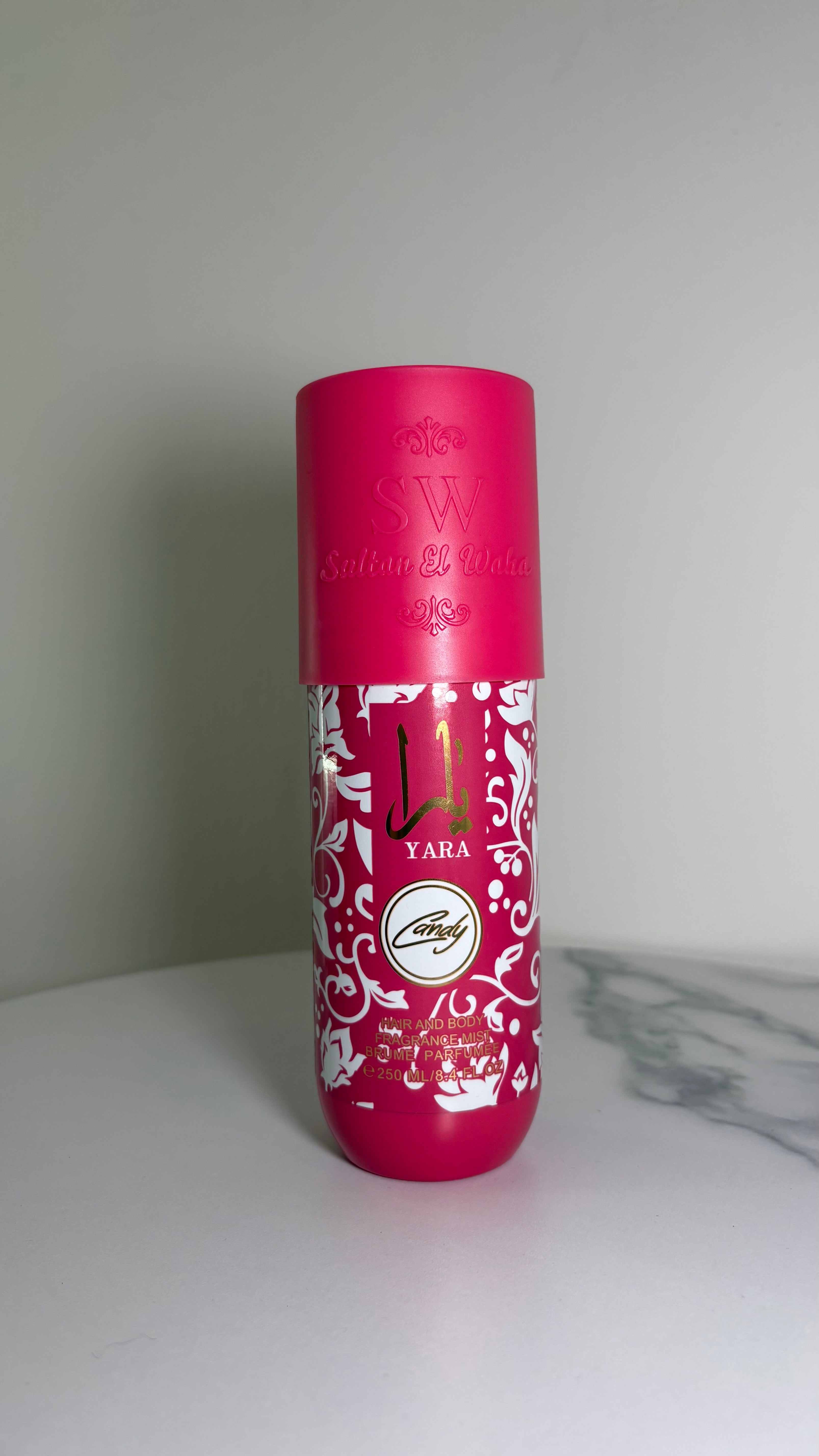 Yara Candy - Brume Parfumée 250ml