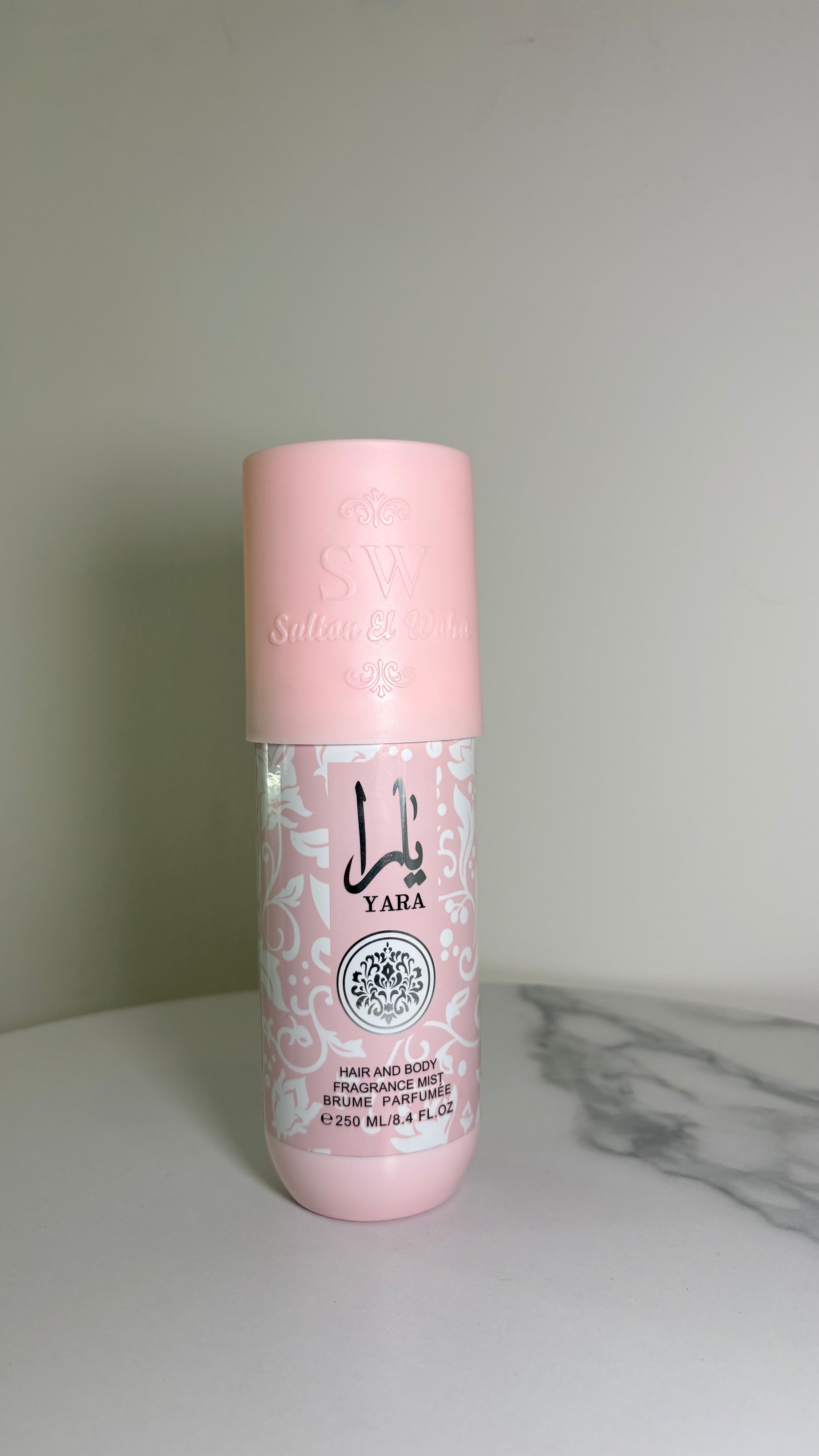 Yara - Brume Parfumée 250ml