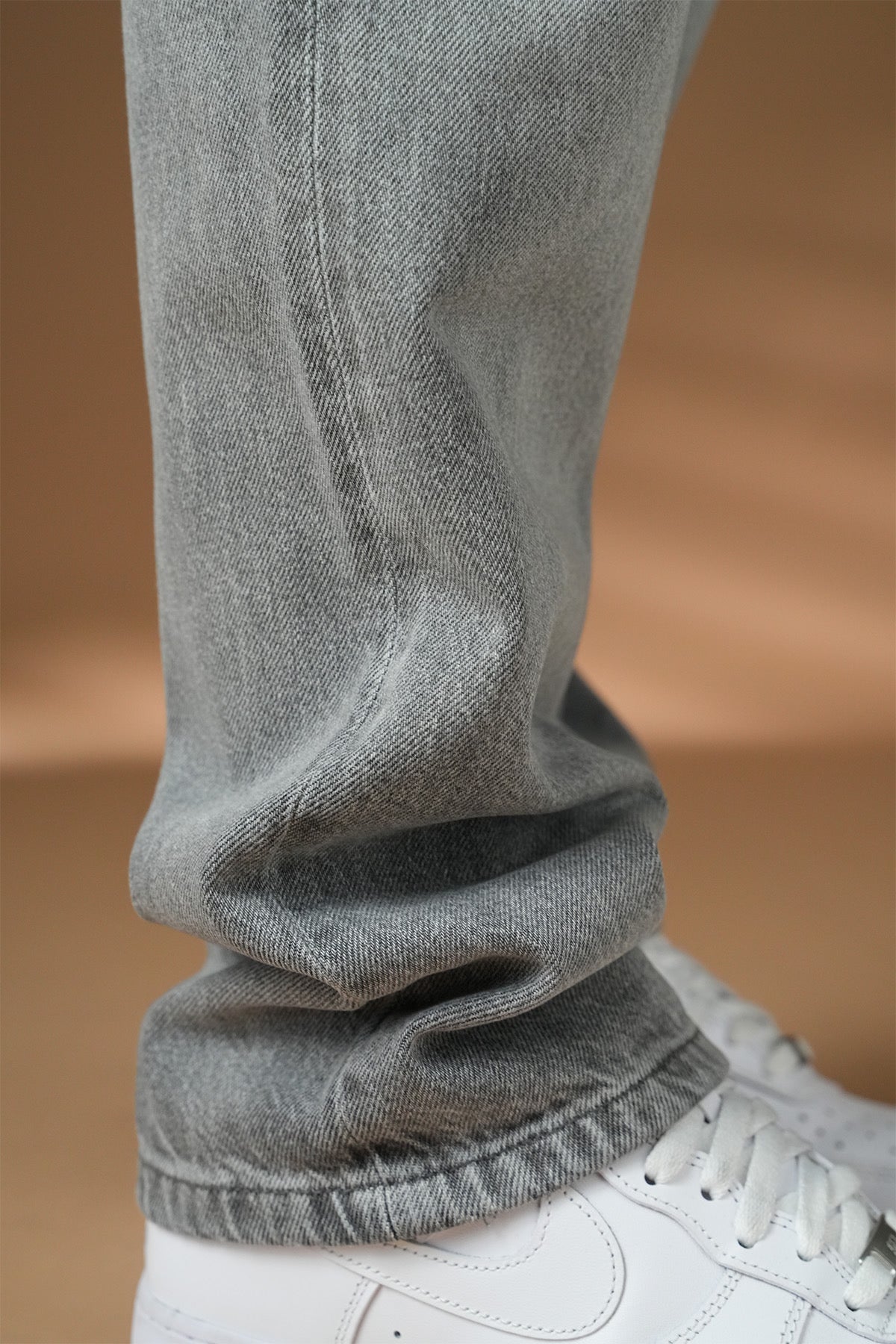 Jean Gris Clair Délavé IKAO