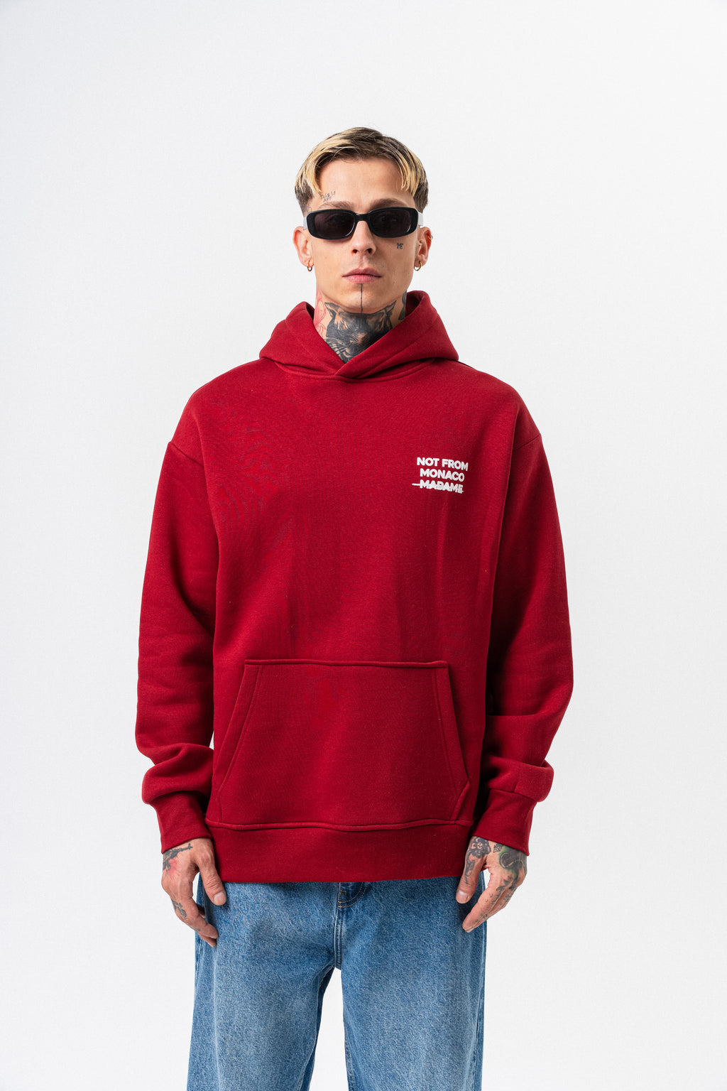 Monaco Sweatshirt