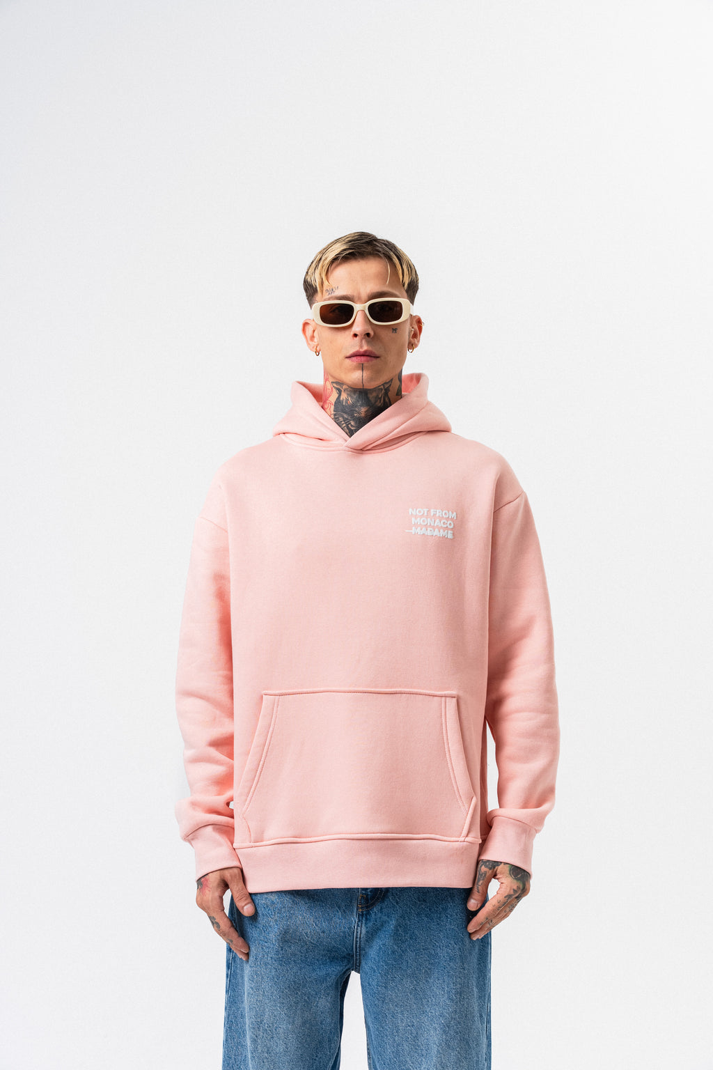 Monaco Sweatshirt
