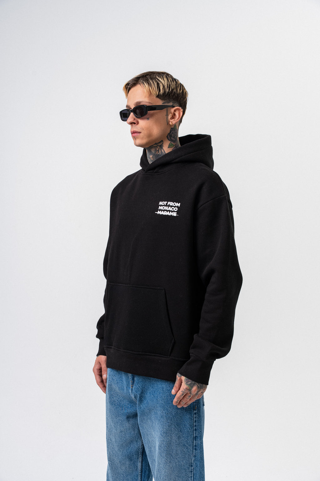 Monaco Sweatshirt