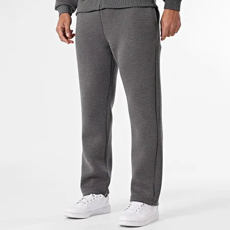 Pantalon de Jogging Large Confort