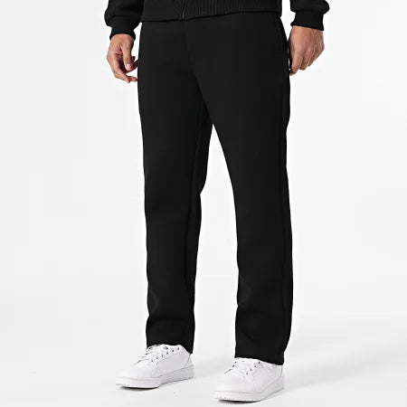 Pantalon de Jogging Large Confort