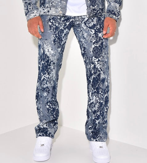 Jean Camo Urbain