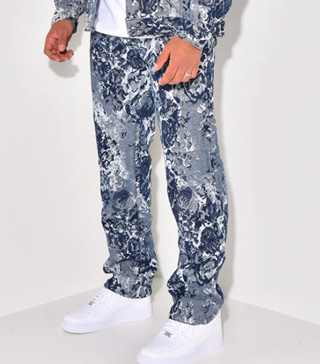 Jean Camo Urbain