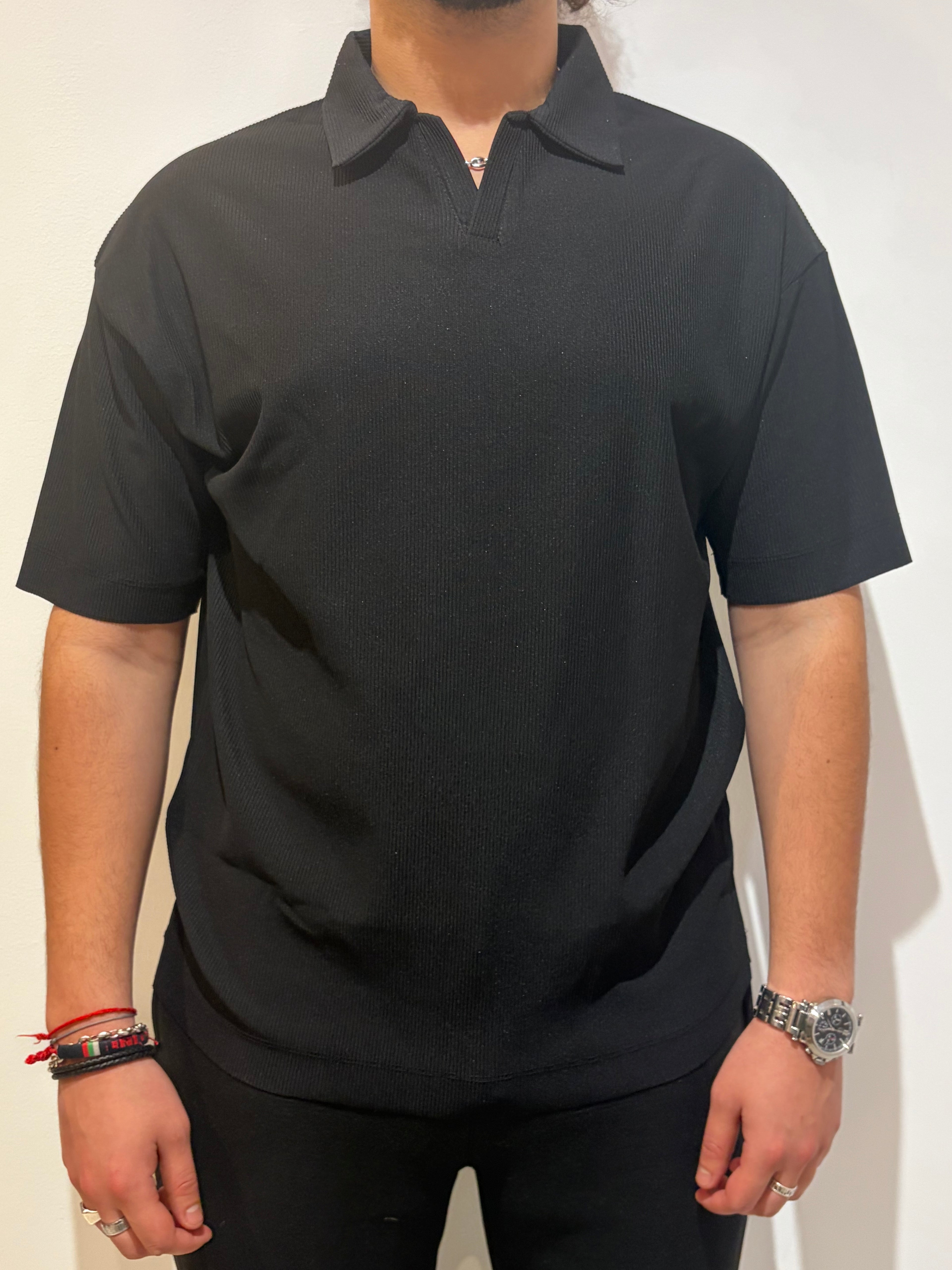 Ensemble élégant style décontracté chic