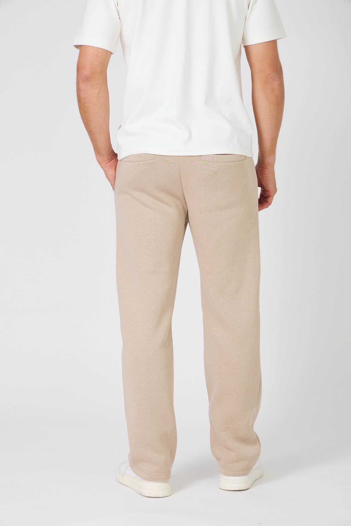 Jogging Molletonné Chic & Sport