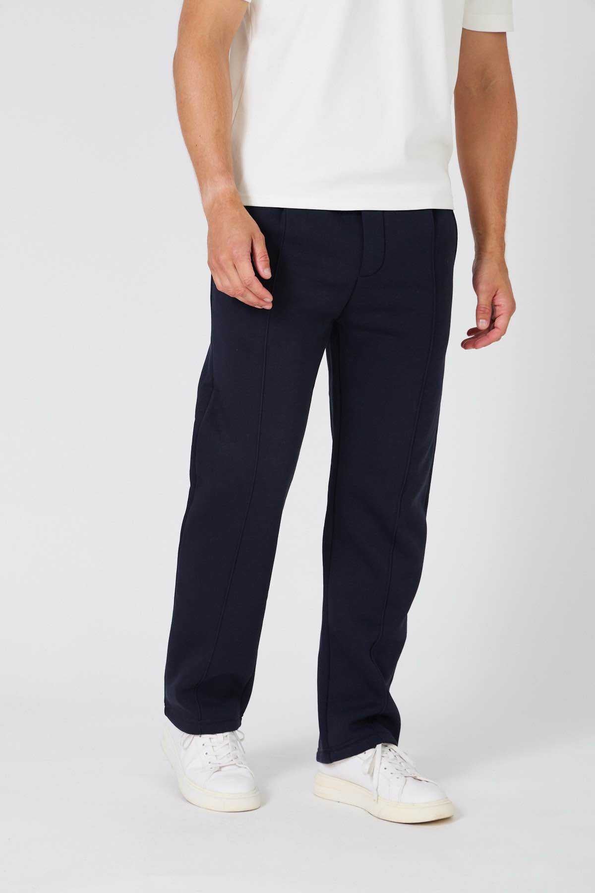 Jogging Molletonné Chic & Sport