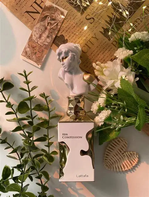 Her Confession - Eau de Parfum 100ml