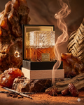 Khamrah – Eau de Parfum Mixte 100ml – Lattafa