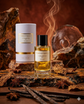Tobacco Vanilla - Perfume Extract 50ml