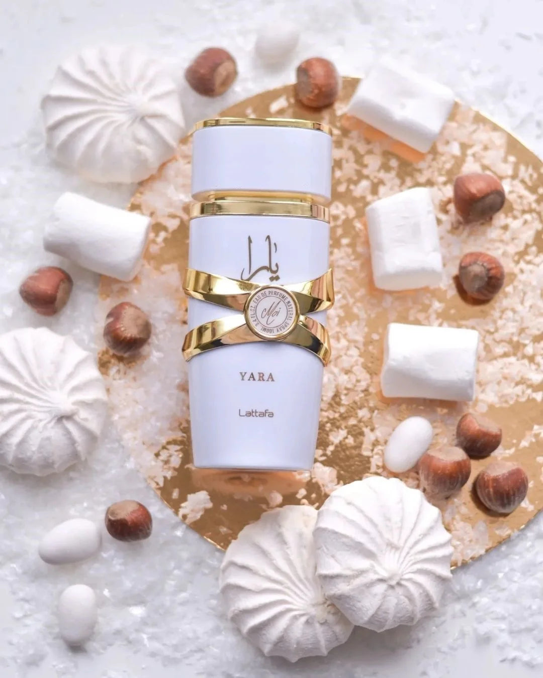 YARA Moi Eau de Parfum Femme 100ml - Lattafa